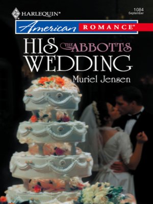 cover image of His Wedding